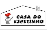 Logotipo Casa do Espetinho